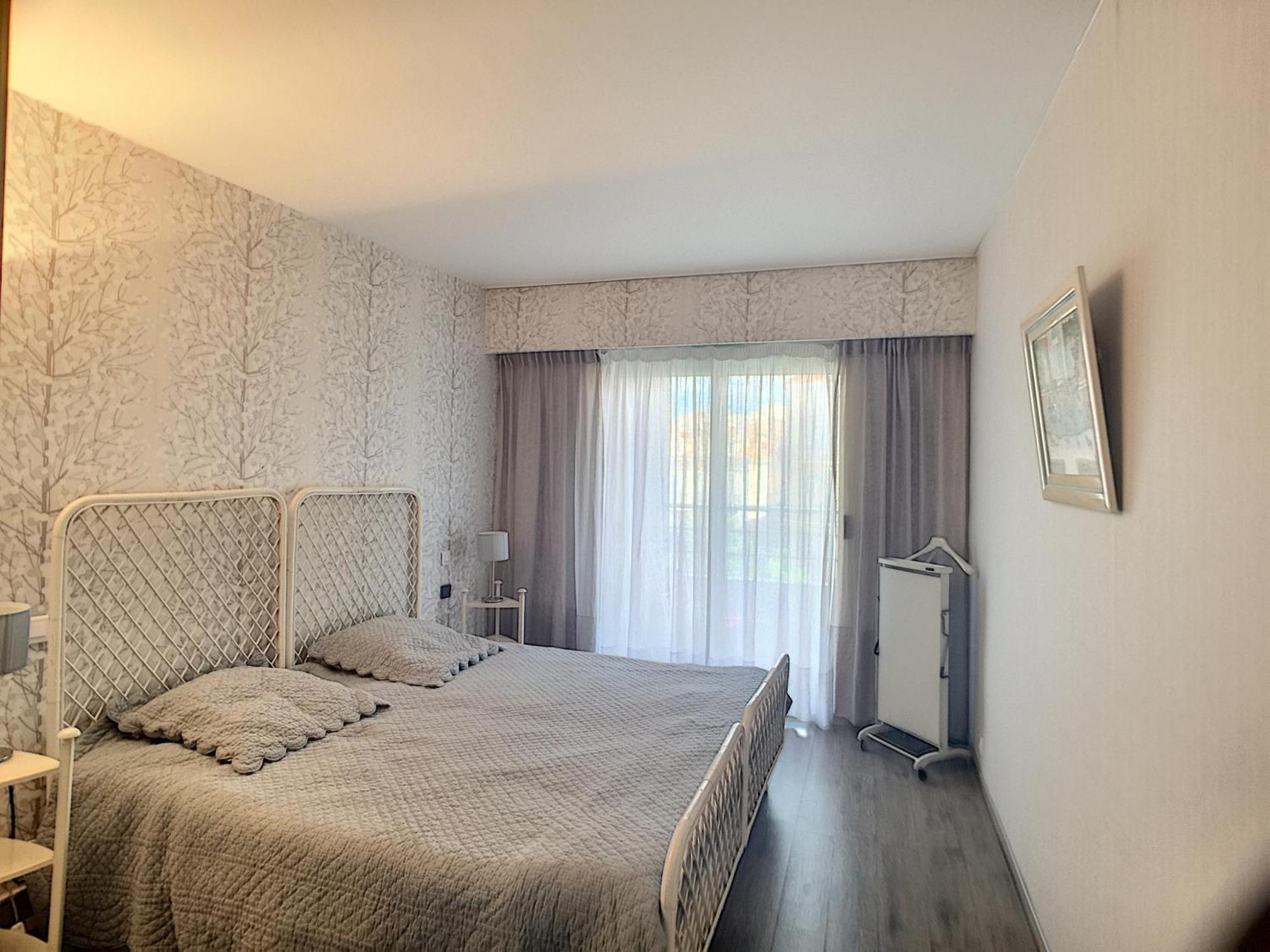 Situation & Vue Exceptionnelles, 134l Facq Apartamento Cannes