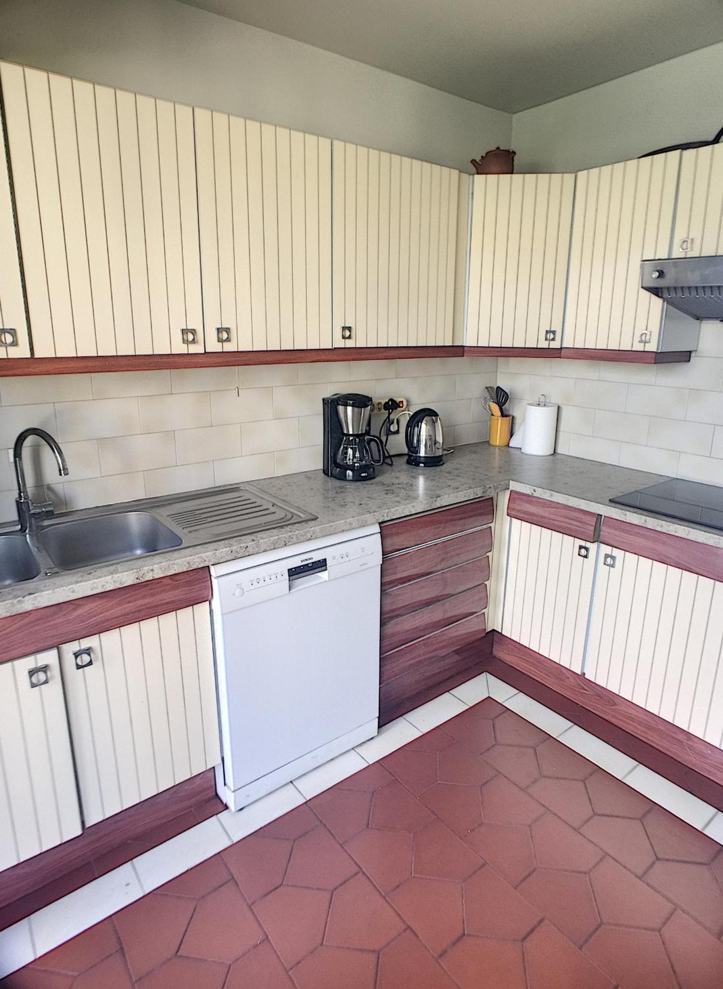 Apartamento Situation & Vue Exceptionnelles, 134l Facq *