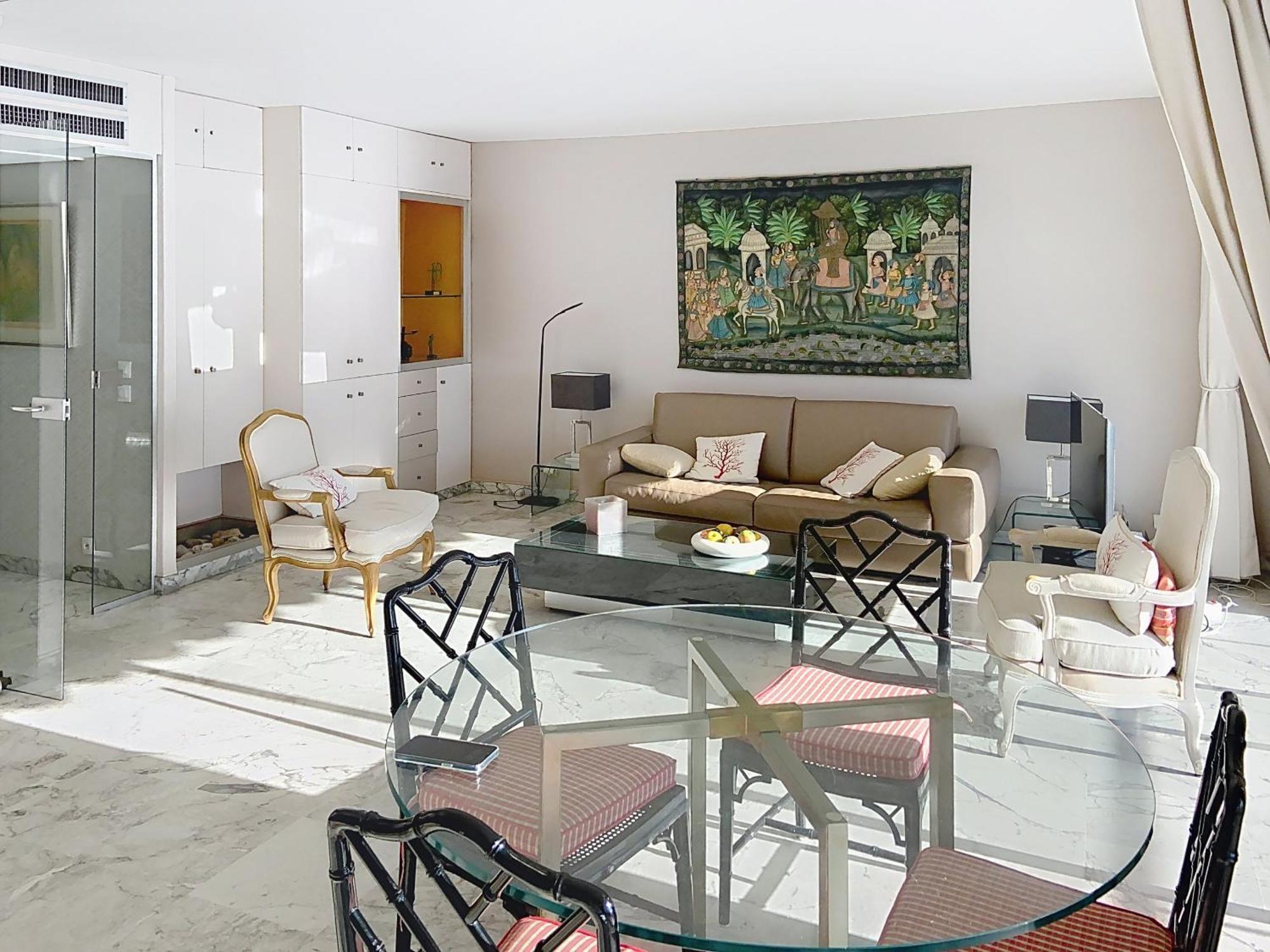 Situation & Vue Exceptionnelles, 134l Facq Apartamento
