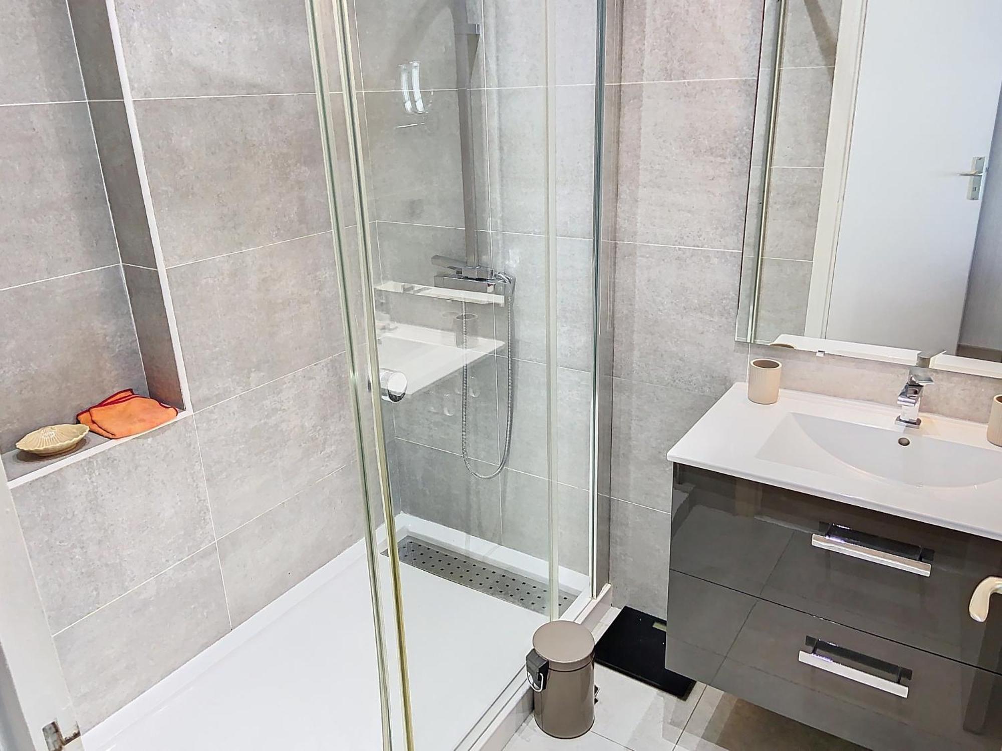 Situation & Vue Exceptionnelles, 134l Facq Apartamento