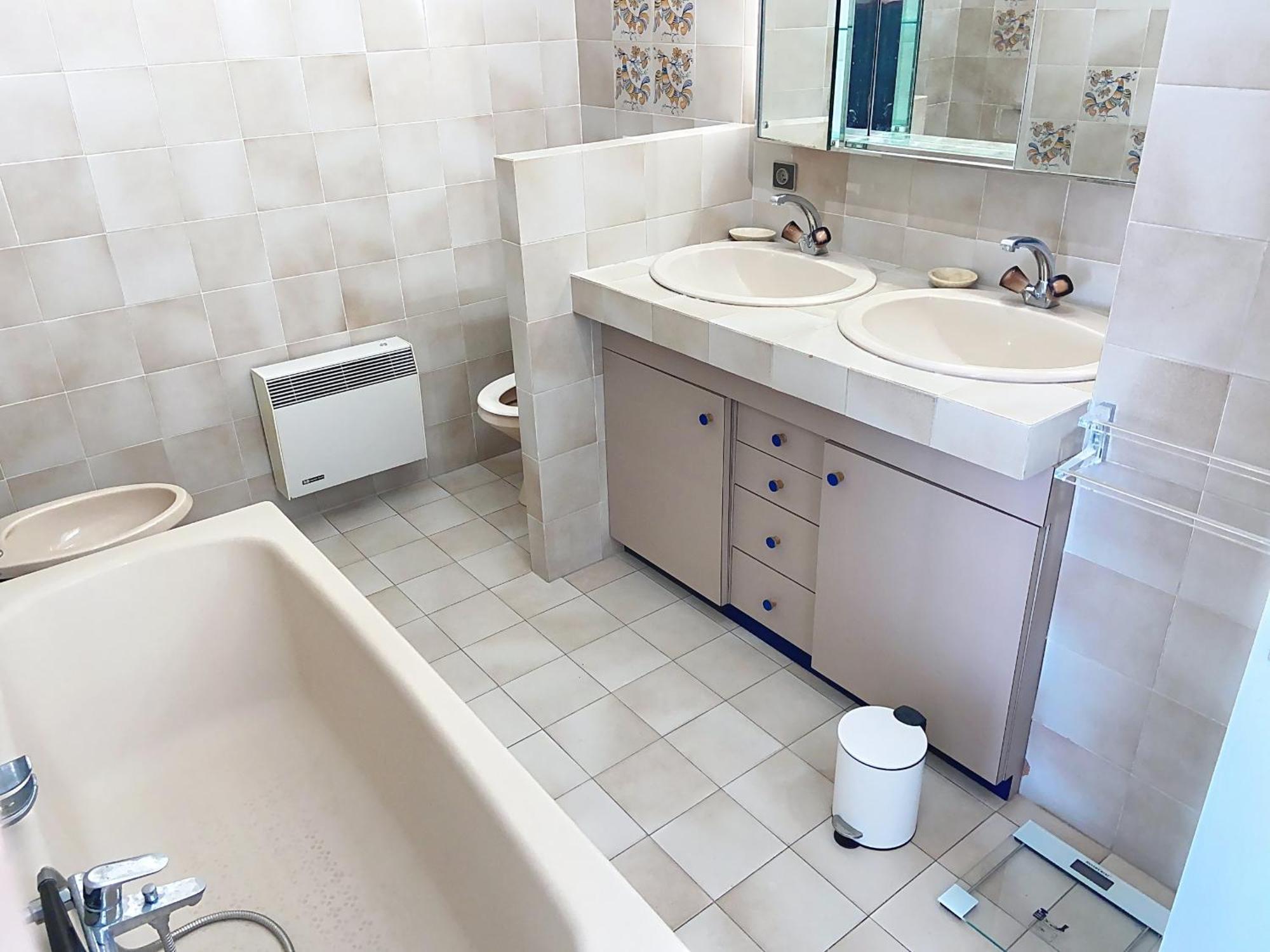 Apartamento Situation & Vue Exceptionnelles, 134l Facq Cannes