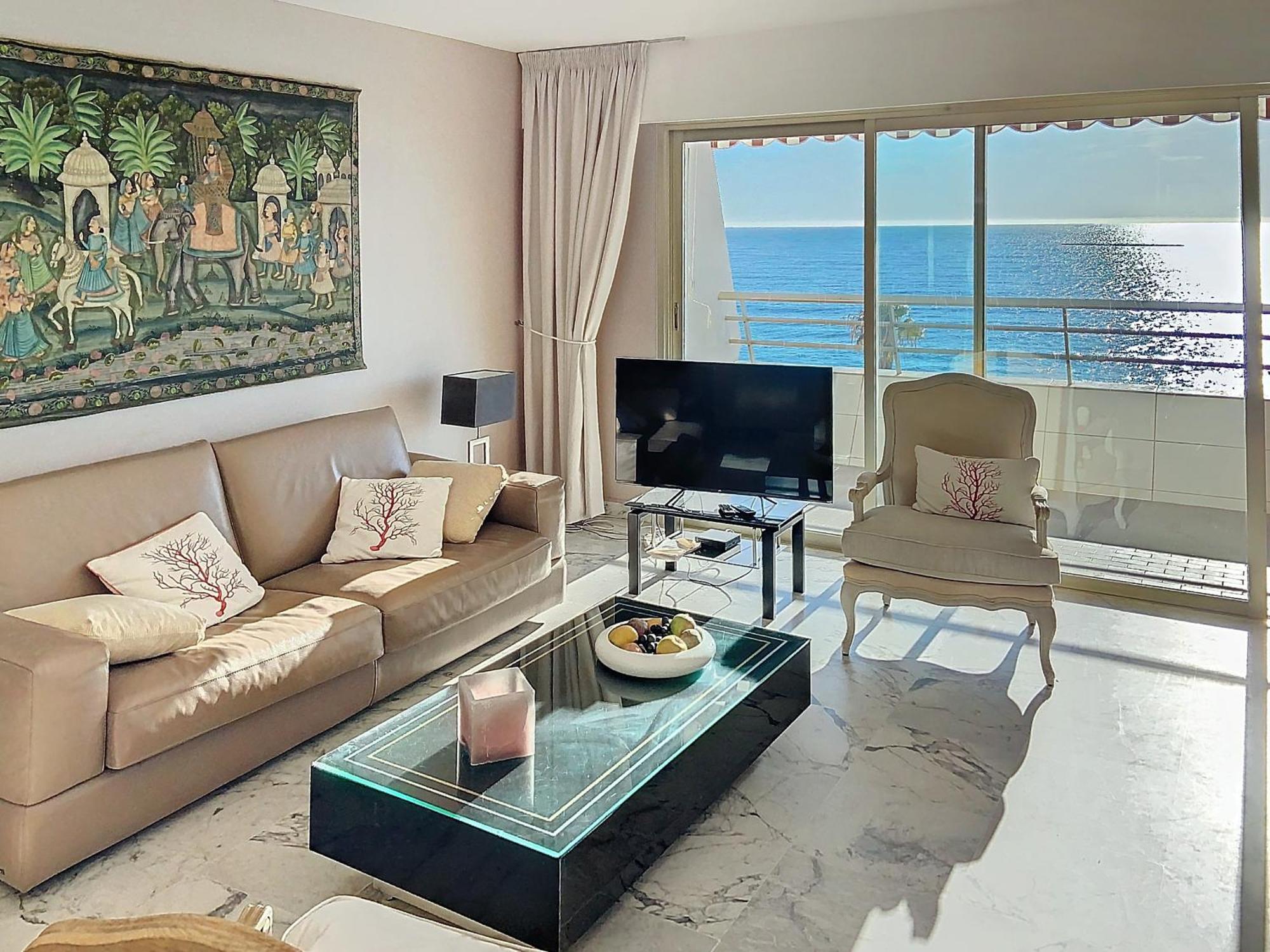 Situation & Vue Exceptionnelles, 134l Facq Apartamento